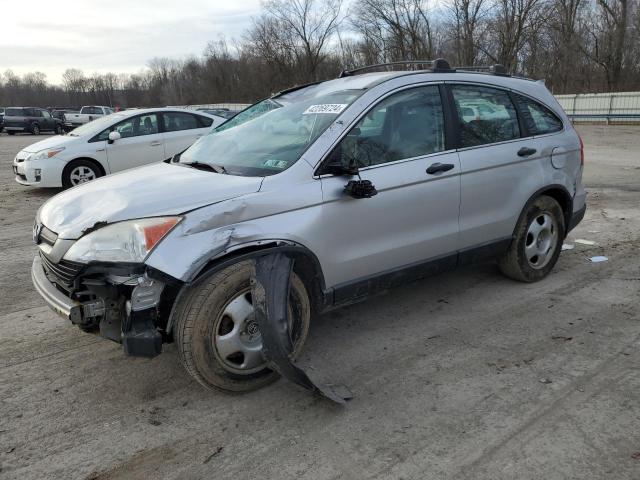 HONDA CRV 2009 5j6re48339l037208