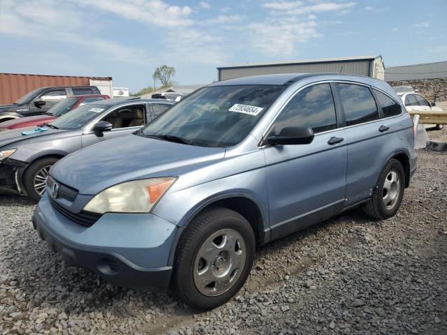 HONDA CR-V LX 2007 5j6re48347l002559