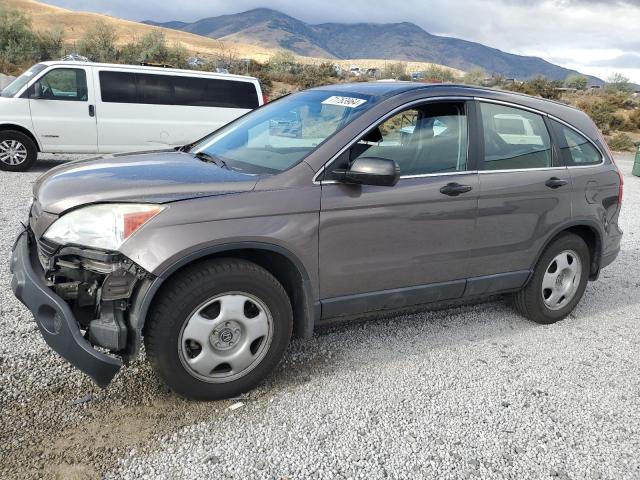 HONDA CR-V LX 2009 5j6re48349l013998