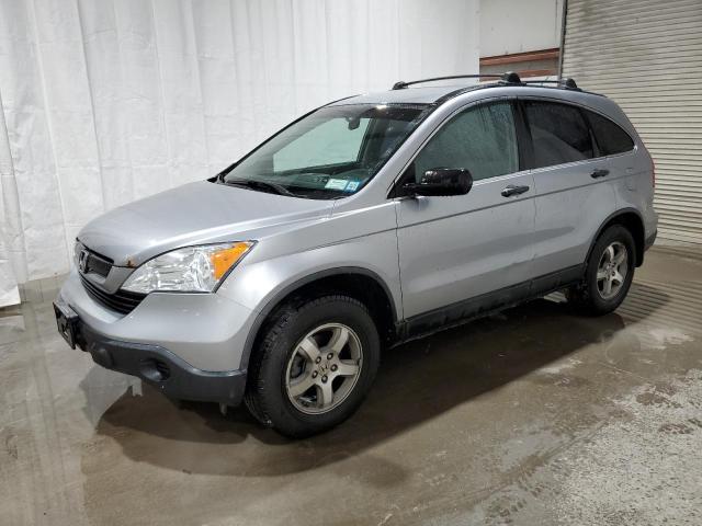 HONDA CR-V LX 2007 5j6re48357l012601