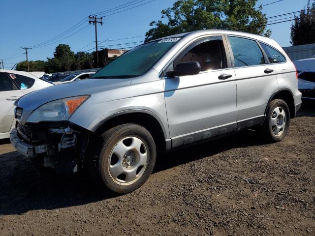 HONDA CR-V LX 2009 5j6re48359l027473