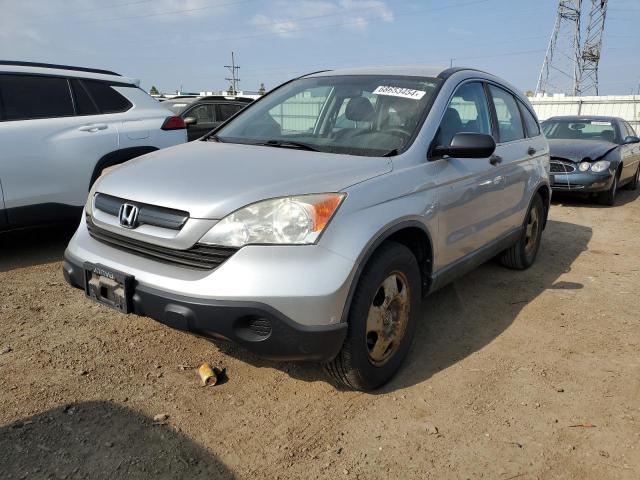 HONDA CR-V LX 2009 5j6re48359l059209