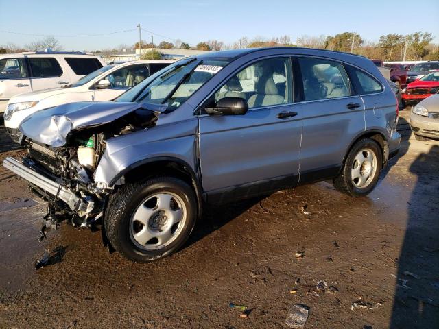 HONDA CRV 2007 5j6re48367l001171