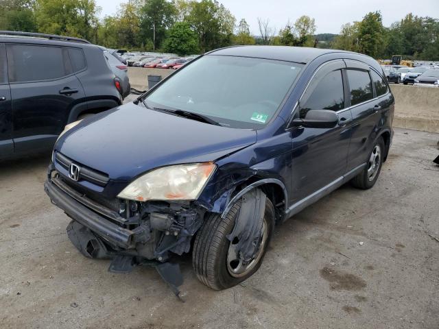 HONDA CR-V LX 2008 5j6re48368l018781