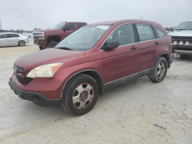 HONDA CRV 2008 5j6re48368l023110