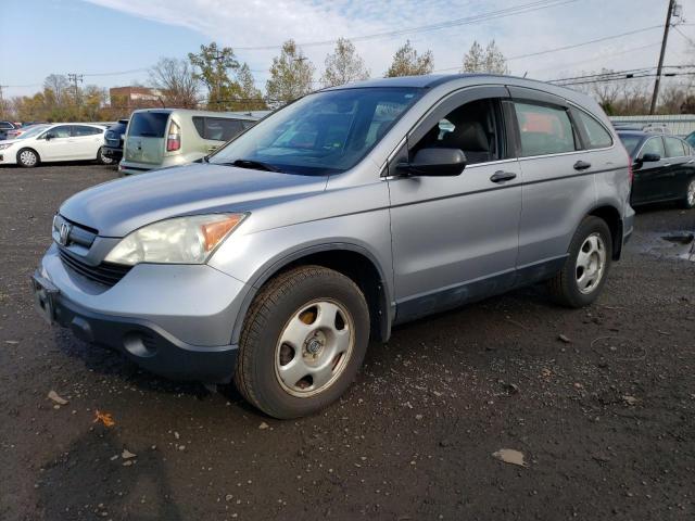 HONDA CRV 2007 5j6re48377l013765