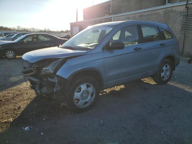 HONDA CRV 2008 5j6re48378l019373