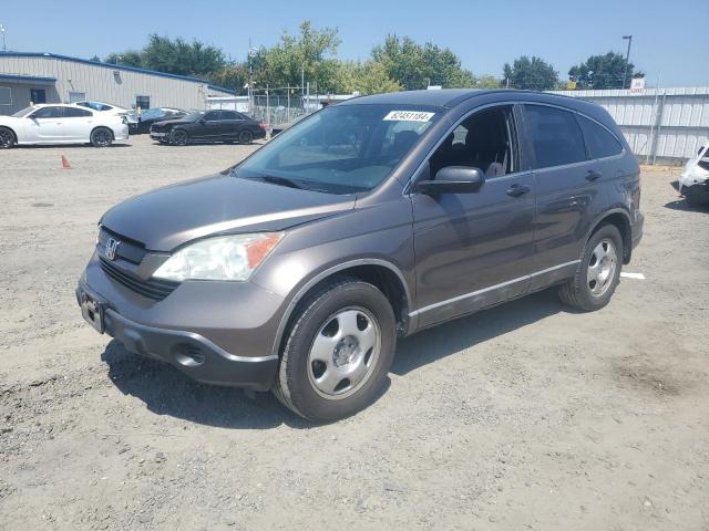 HONDA CRV 2009 5j6re48379l014000