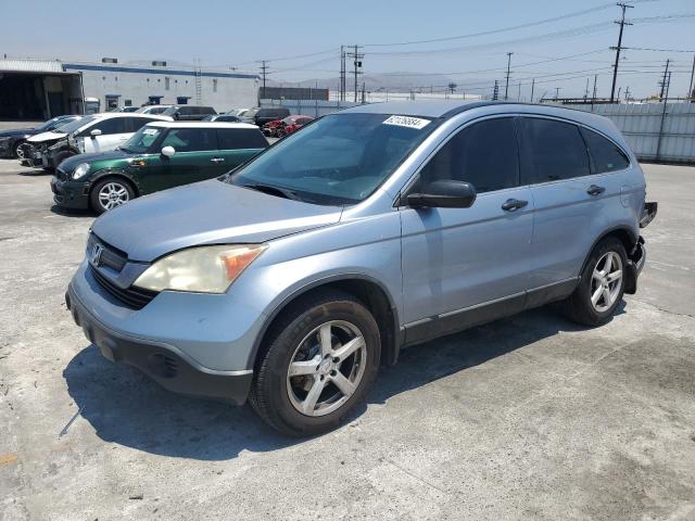 HONDA CRV 2007 5j6re48387l001141