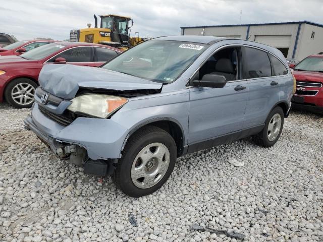 HONDA CR-V LX 2007 5j6re48387l002516