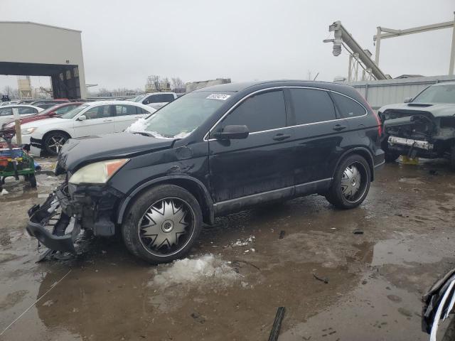 HONDA CRV 2008 5j6re48388l004445