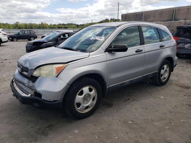 HONDA CR-V LX 2008 5j6re48388l008303