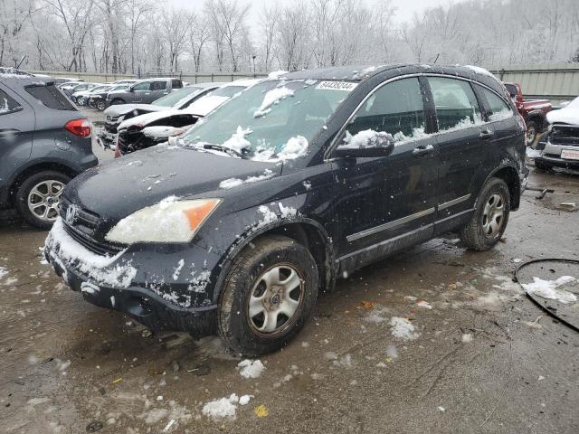 HONDA CR-V LX 2008 5j6re48388l022590