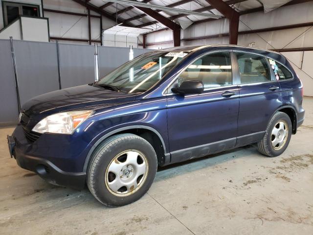 HONDA CRV 2008 5j6re48388l029703