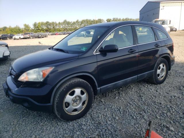 HONDA CR-V LX 2008 5j6re48388l029720