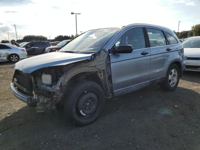 HONDA CRV 2009 5j6re48389l000705