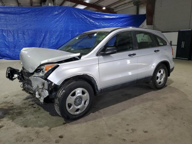 HONDA CRV 2009 5j6re48389l036622