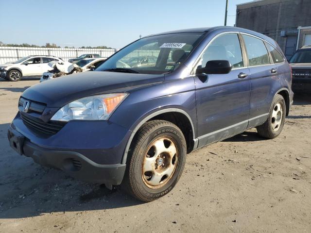 HONDA CR-V LX 2007 5j6re48397l013461