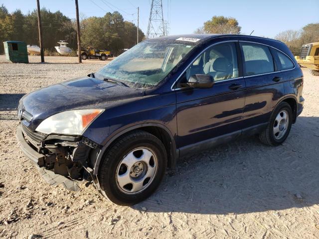 HONDA CRV 2008 5j6re48398l046512