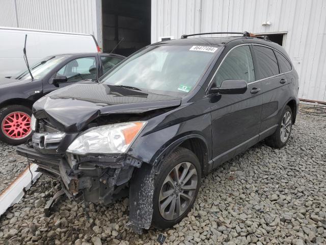 HONDA CR-V LX 2007 5j6re483x7l006261