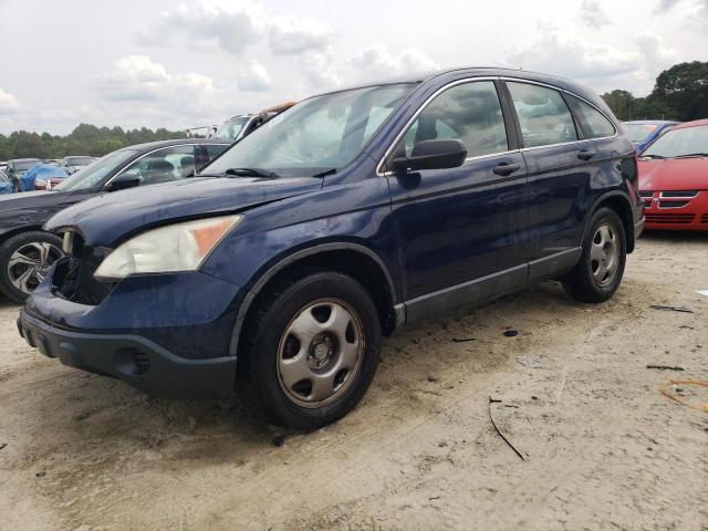 HONDA CRV 2007 5j6re483x7l011542