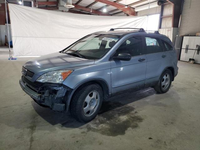 HONDA CRV 2007 5j6re483x7l014568