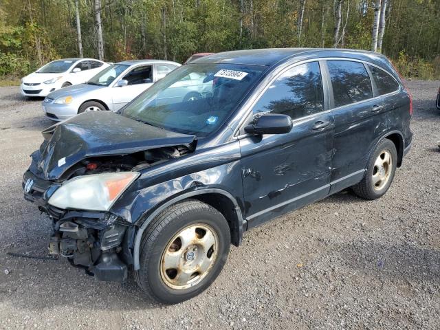 HONDA CR-V LX 2007 5j6re483x7l803206