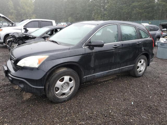 HONDA CR-V LX 2008 5j6re483x8l004477