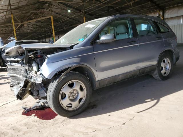 HONDA CR-V LX 2008 5j6re483x8l047216