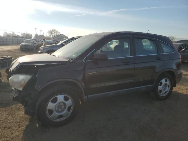 HONDA CR-V 2009 5j6re483x9l038016