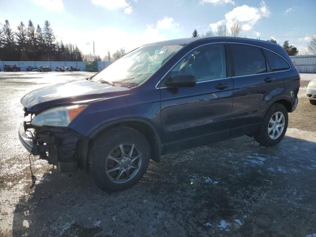 HONDA CRV 2007 5j6re48507l816774