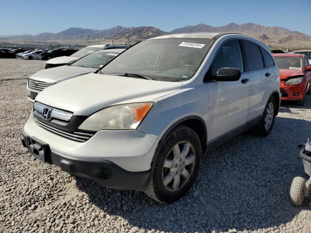 HONDA CR-V EX 2008 5j6re48508l012184