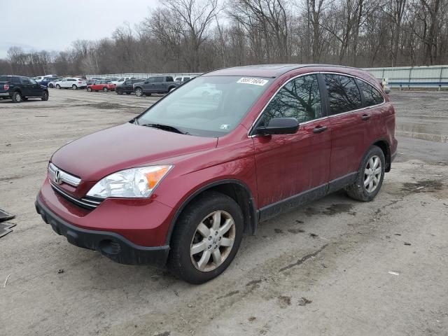 HONDA CR-V EX 2008 5j6re48508l016591