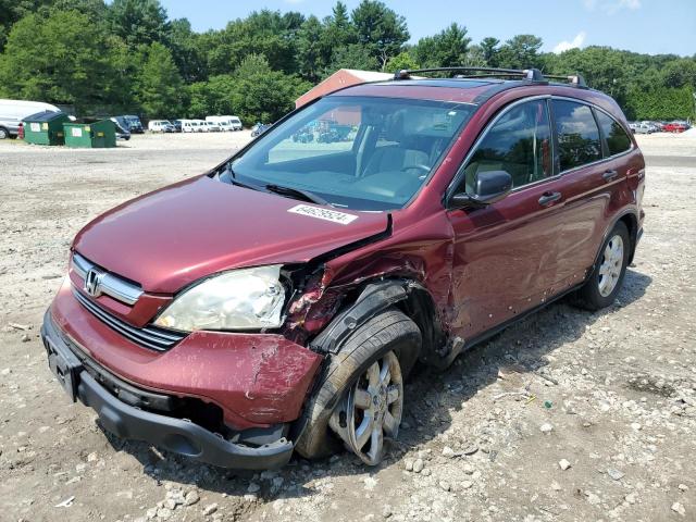 HONDA CRV 2008 5j6re48508l030118