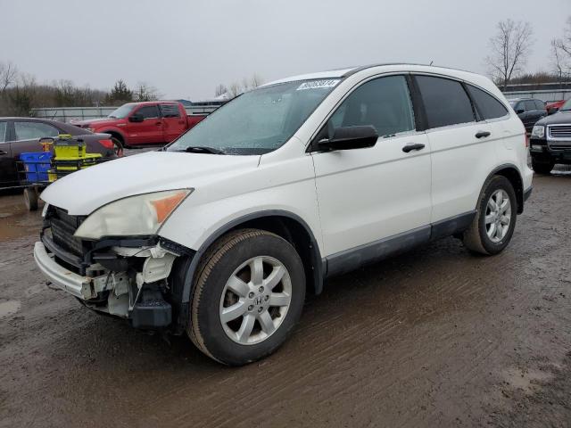 HONDA CR-V EX 2008 5j6re48508l050126