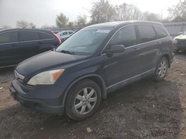 HONDA CR-V EX 2008 5j6re48508l811222