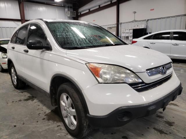 HONDA CR-V EX 2008 5j6re48518l023971