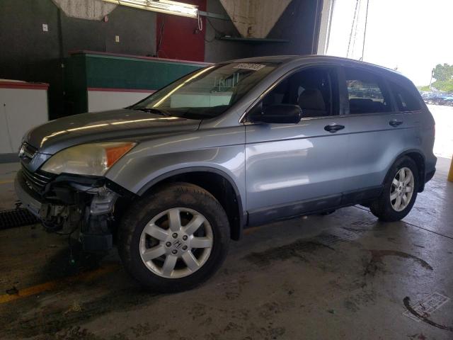 HONDA CR-V EX 2008 5j6re48518l031763