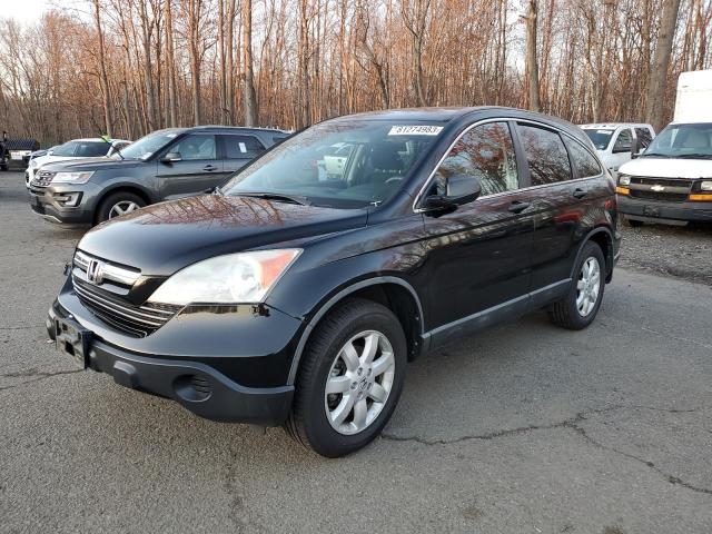 HONDA CRV 2009 5j6re48519l020800