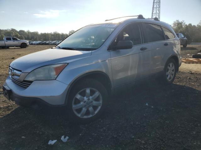 HONDA CRV 2009 5j6re48519l045308