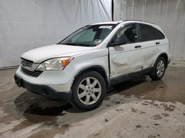 HONDA CRV 2009 5j6re48519l052954