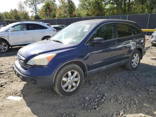 HONDA CR-V EX 2008 5j6re48528l003230