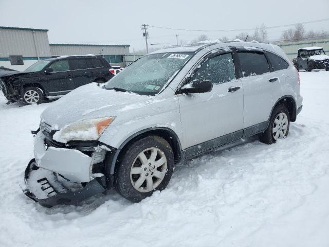 HONDA CRV 2009 5j6re48529l021812