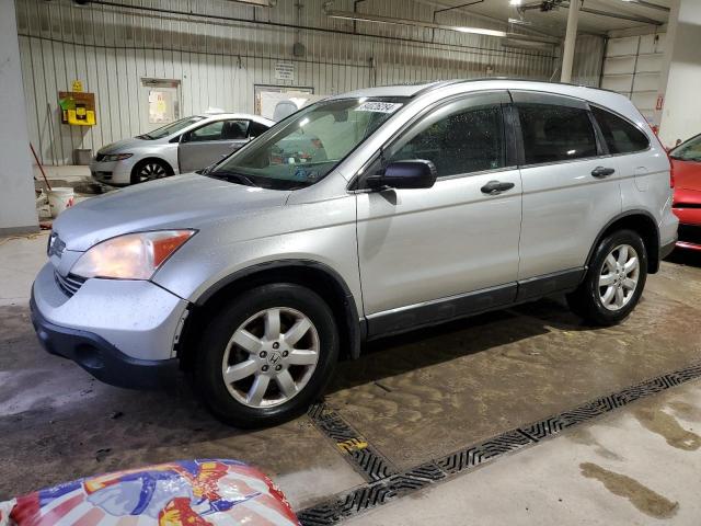 HONDA CR-V EX 2009 5j6re48529l041753