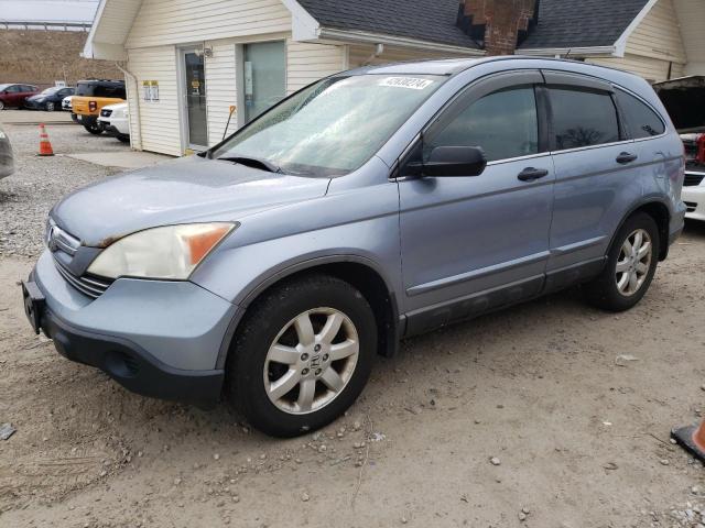 HONDA CRV 2008 5j6re48538l031988