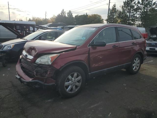 HONDA CR-V EX 2008 5j6re48538l035443