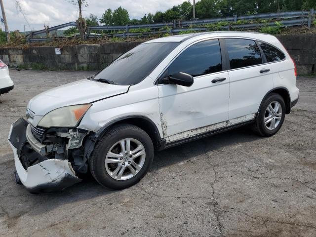 HONDA CR-V EX 2009 5j6re48539l069643