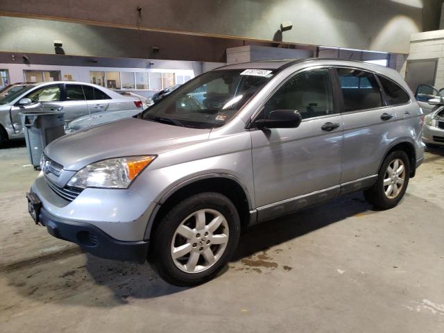 HONDA CR-V EX 2008 5j6re48548l002726