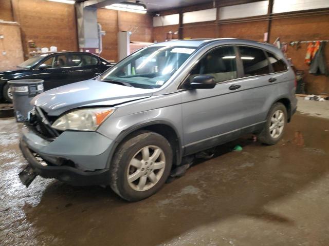 HONDA CRV 2008 5j6re48548l002824