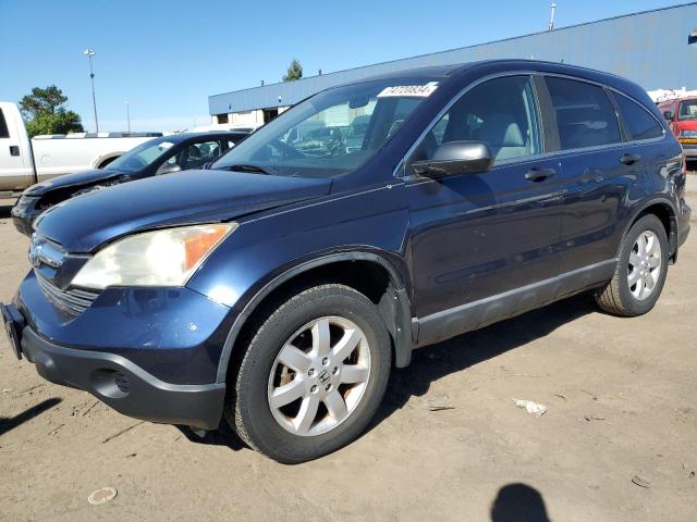 HONDA CR-V EX 2008 5j6re48548l003326